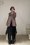 ARCHIVIO J.M.Ribot Halter Dress AWD04/ML